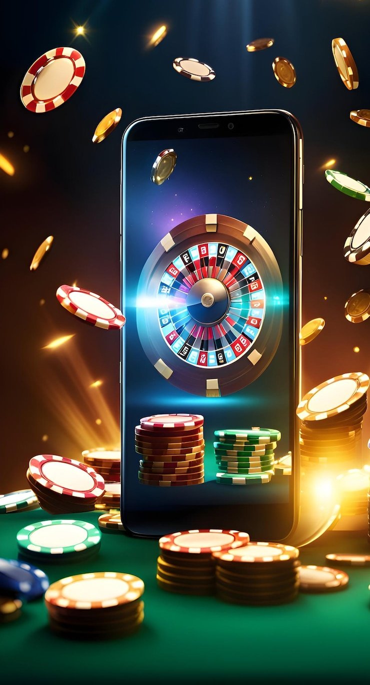 bet 007 Bingo