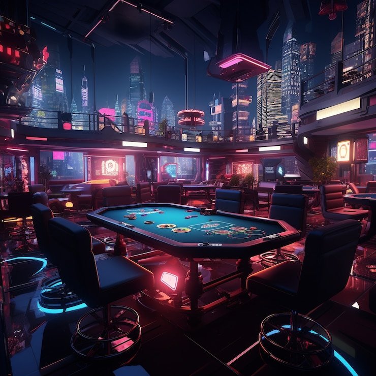 bet 007 Live Casino