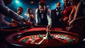 bet 007 Slots